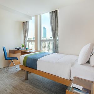 Standard Single Room Registered by Female Only