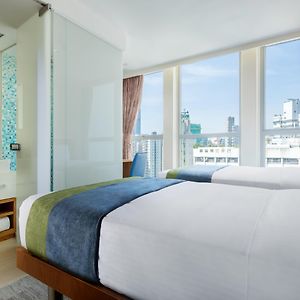 Deluxe Double or Twin Room Registered by Female Only